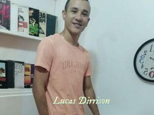 Lucas_Dirrison