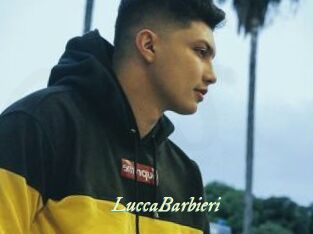 LuccaBarbieri Année du sexe