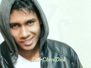 LuceChocoDick