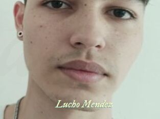 Lucho_Mendez