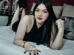 LuciBloom Année du sexe