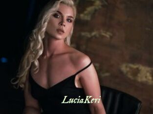 LuciaKeri