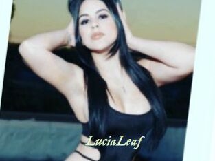 LuciaLeaf