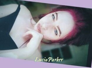 LuciaParker Année du sexe