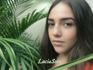LuciaSoto Année du sexe