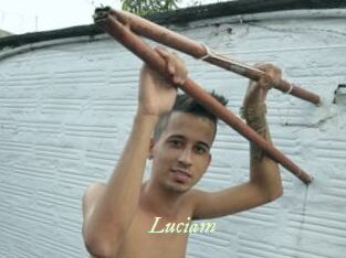 Luciam