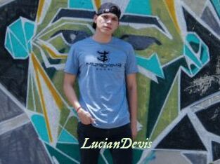 LucianDevis