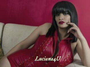 Luciana4U