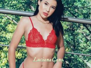 LucianaCano Année du sexe