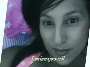 Lucianajoweell