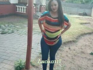 Luciass118