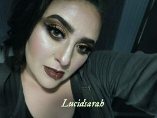 Lucidsarah