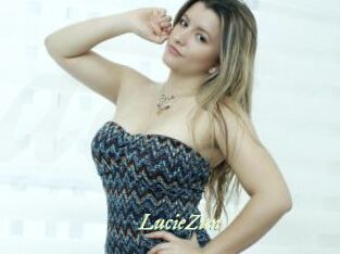 LucieZun Année du sexe