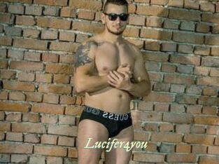 Lucifer4you