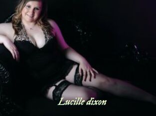 Lucille_dixon
