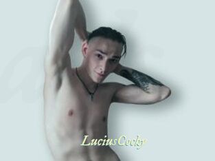 LuciusCocky