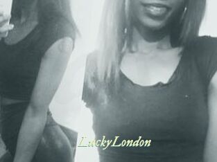 LuckyLondon