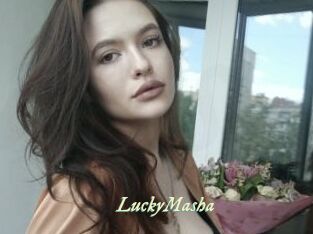 LuckyMasha