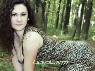Luckycharm777