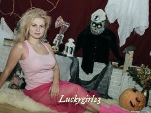 Luckygirl23