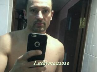 Luckyman2020
