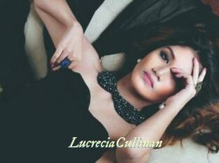 LucreciaCullinan