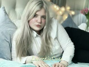 LucreziaCosta