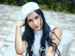 LucyGaia