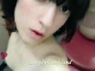 LucyInCandyland
