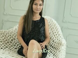 LucyKen Année du sexe