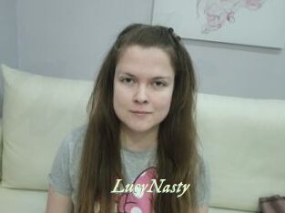 LucyNasty