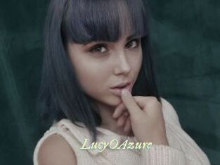 LucyOAzure