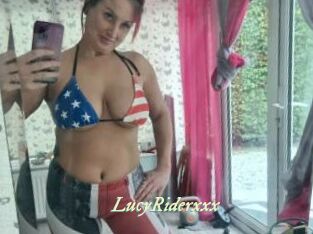 LucyRiderxxx