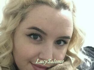 LucySalome