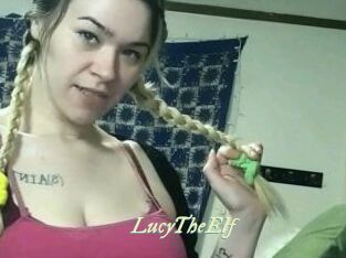 LucyTheElf