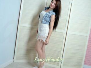 LucyWonder