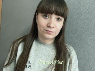 LucyXFox