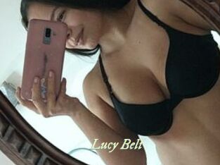 Lucy_Belt Année du sexe