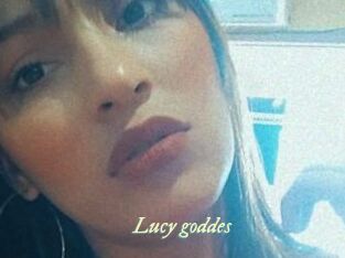 Lucy_goddes