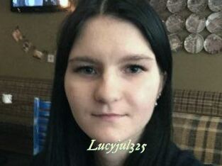 Lucyjul325