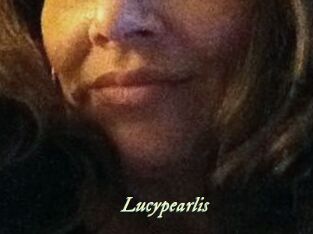 Lucypearlis