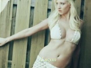 Lucyxo
