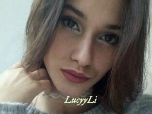 LucyyLi