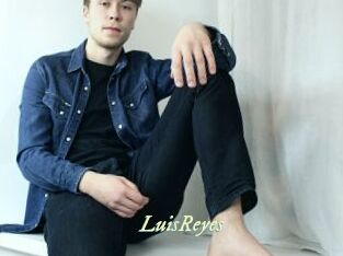 LuisReyes
