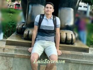 LuisStivenson