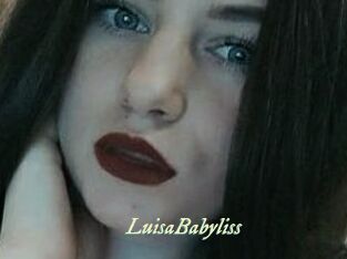 LuisaBabyliss