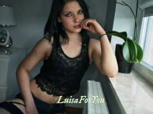 LuisaForYou