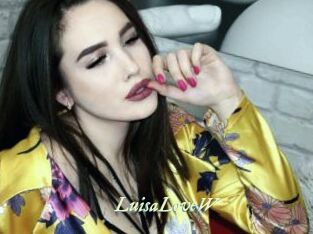 LuisaLoveW