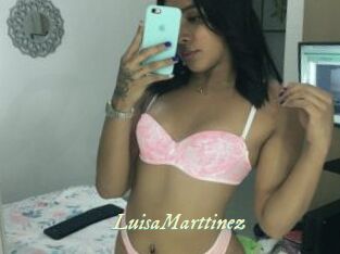 LuisaMarttinez Année du sexe