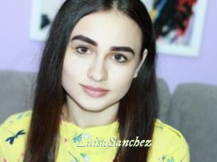 LuisaSanchez
